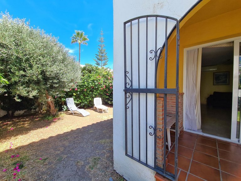 Villa for Sale in Casares Playa, Malaga 19