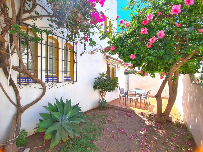 Villa for Sale in Casares Playa, Malaga 2