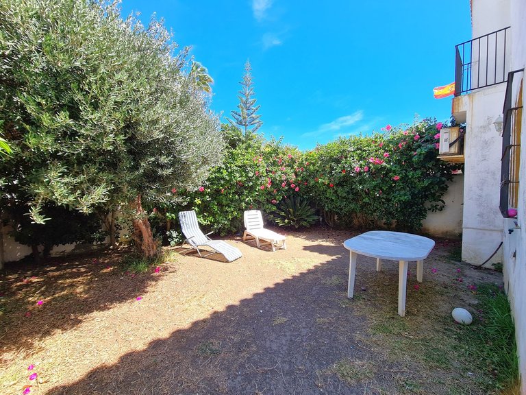 Villa for Sale in Casares Playa, Malaga 20