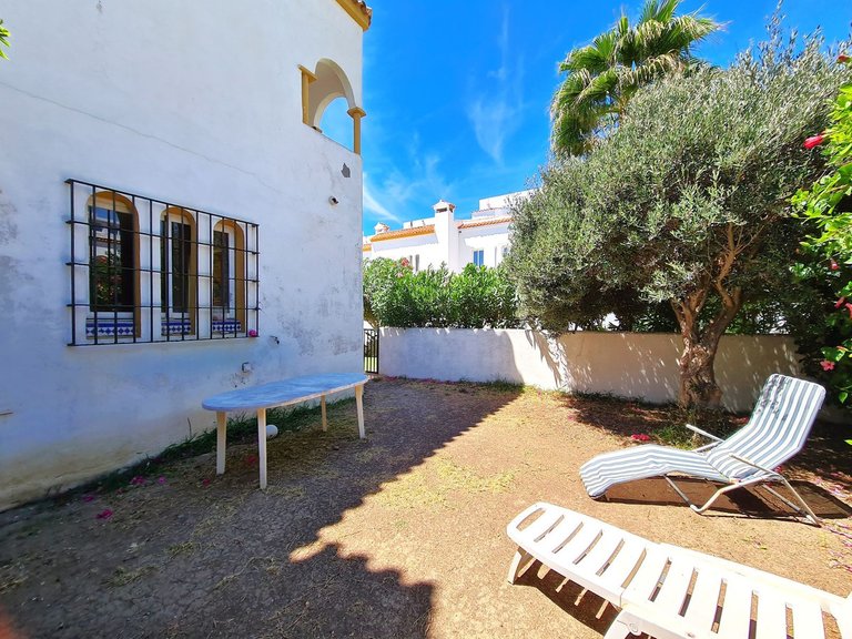 Villa for Sale in Casares Playa, Malaga 21