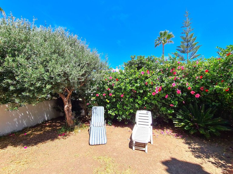 Villa for Sale in Casares Playa, Malaga 22