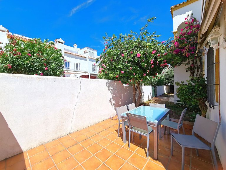 Villa for Sale in Casares Playa, Malaga 25