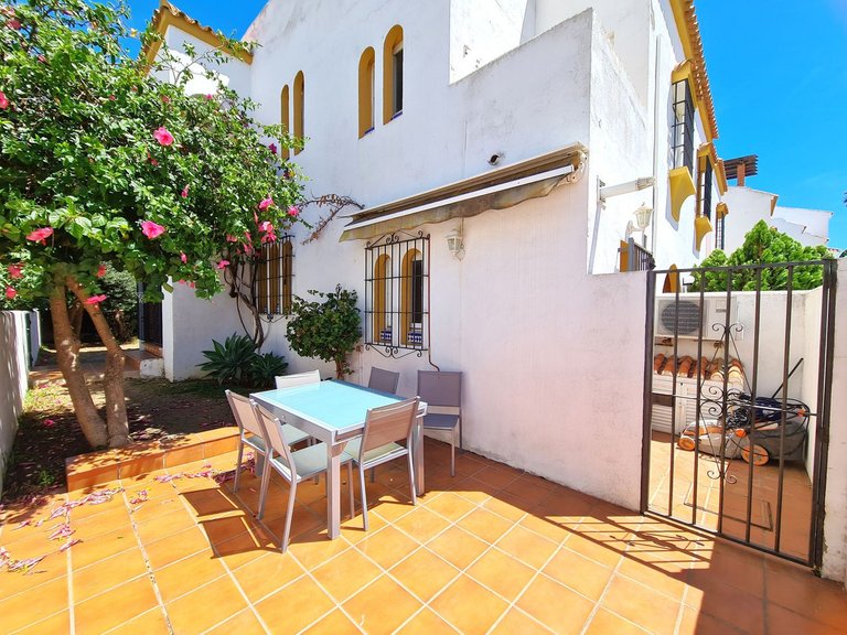 Villa for Sale in Casares Playa, Malaga 26