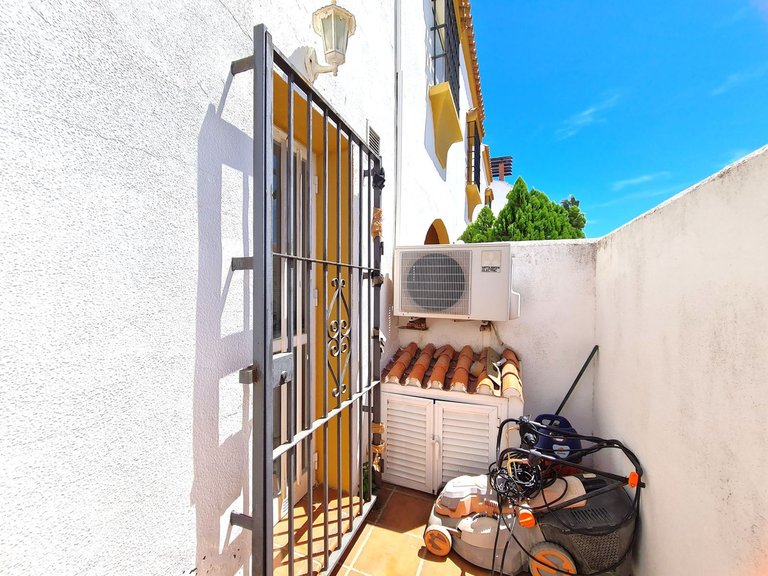 Villa for Sale in Casares Playa, Malaga 27