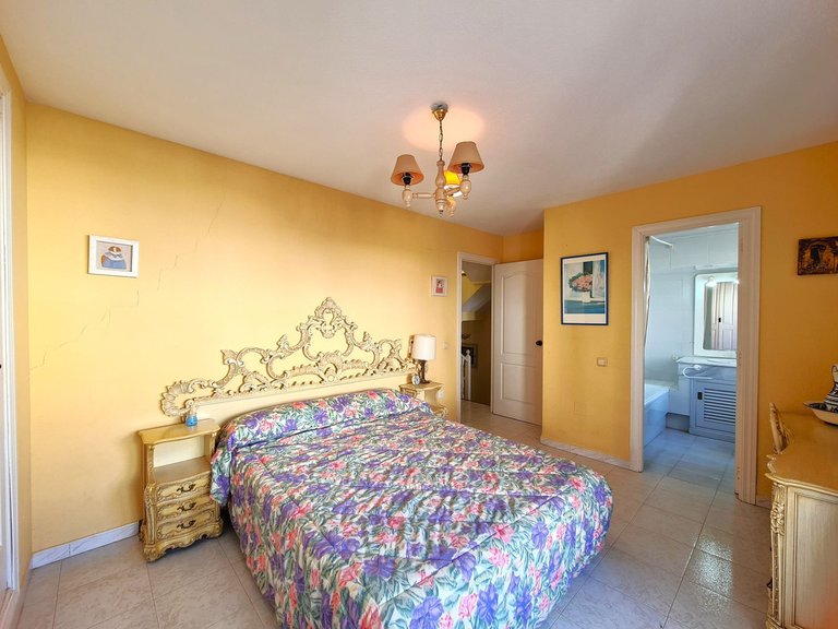 Villa for Sale in Casares Playa, Malaga 29