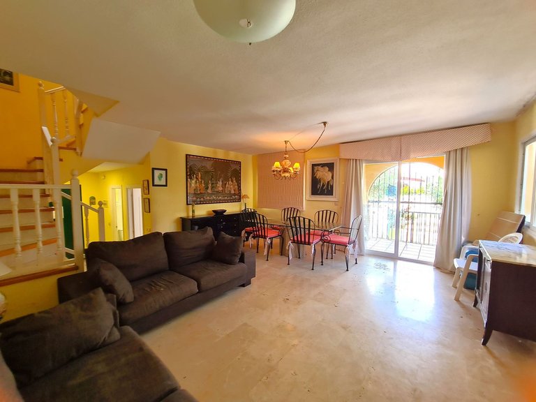 Villa for Sale in Casares Playa, Malaga 3