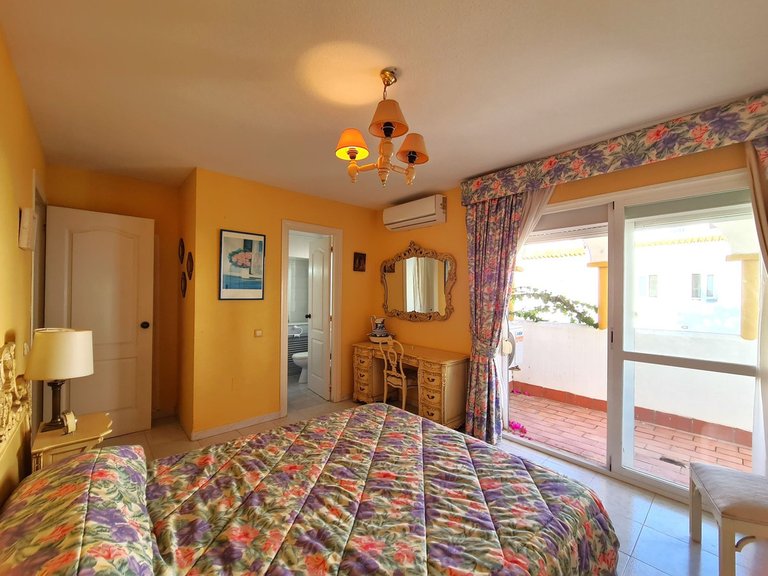Villa for Sale in Casares Playa, Malaga 31