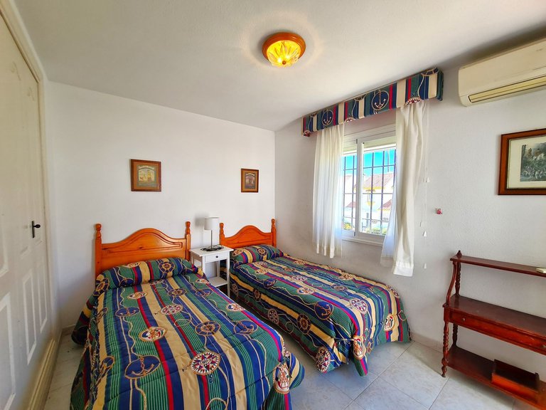 Villa for Sale in Casares Playa, Malaga 35