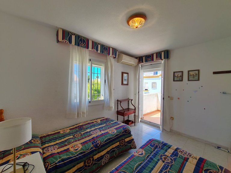 Villa for Sale in Casares Playa, Malaga 36