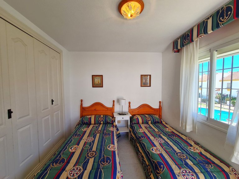 Villa for Sale in Casares Playa, Malaga 37