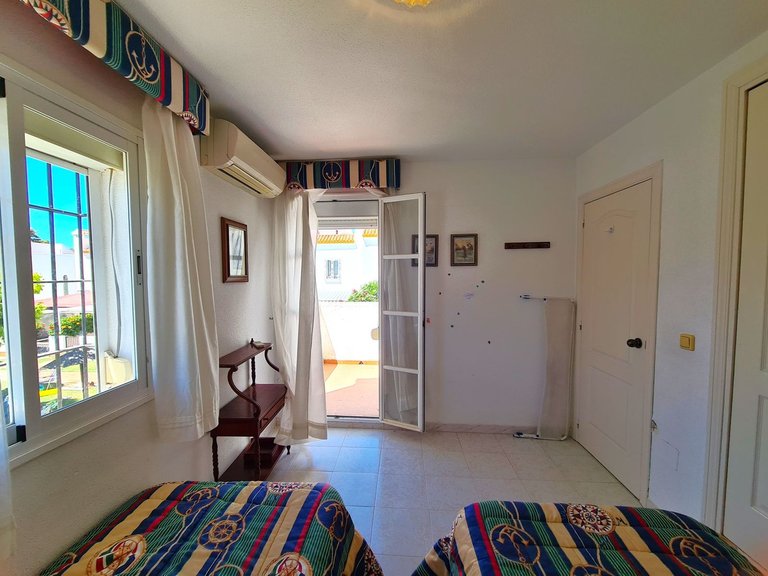 Villa for Sale in Casares Playa, Malaga 38