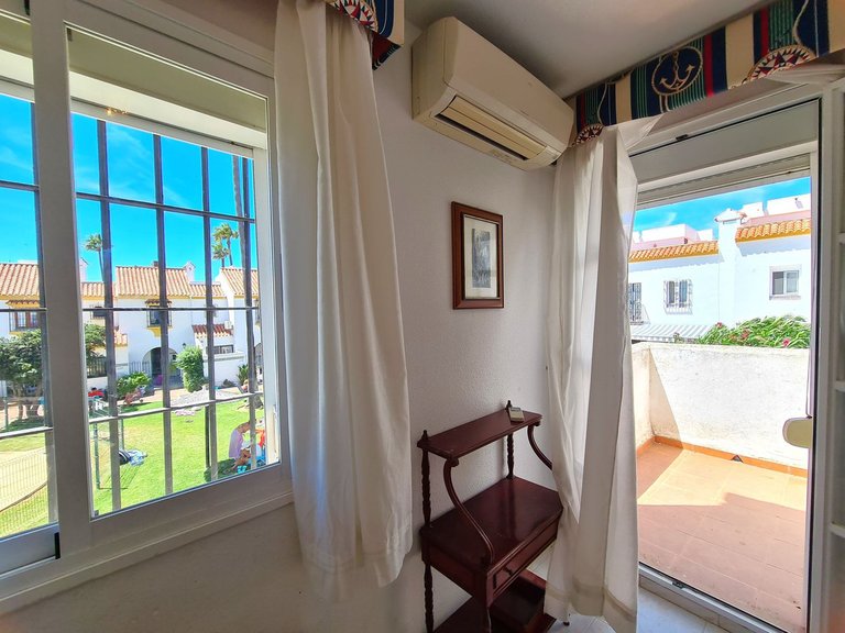 Villa for Sale in Casares Playa, Malaga 39