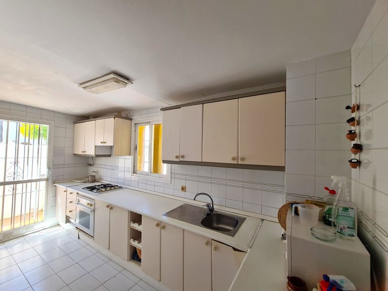 Villa for Sale in Casares Playa, Malaga 4