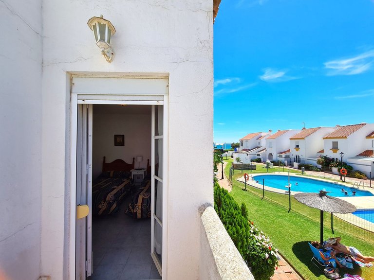 Villa for Sale in Casares Playa, Malaga 40