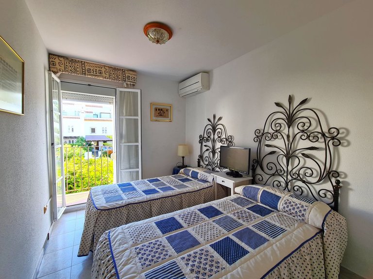 Villa for Sale in Casares Playa, Malaga 42