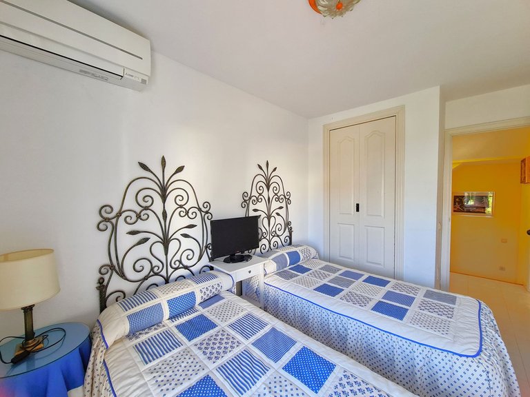 Villa for Sale in Casares Playa, Malaga 43