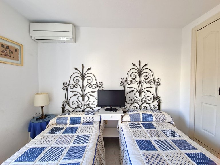 Villa for Sale in Casares Playa, Malaga 44
