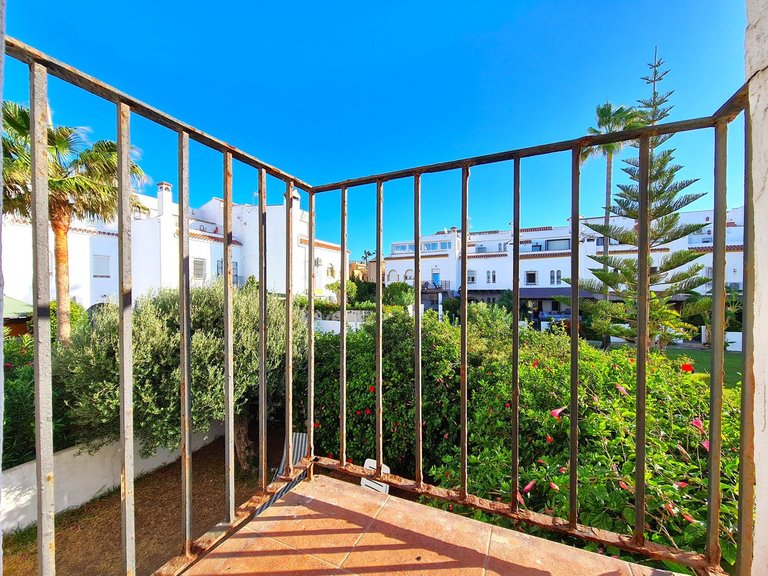 Villa for Sale in Casares Playa, Malaga 45
