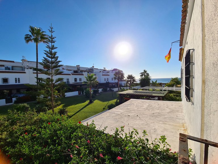 Villa for Sale in Casares Playa, Malaga 46