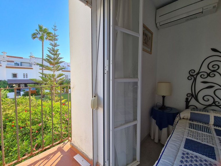 Villa for Sale in Casares Playa, Malaga 47