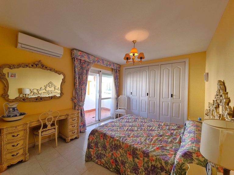 Villa for Sale in Casares Playa, Malaga 5