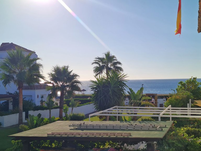 Villa for Sale in Casares Playa, Malaga 50