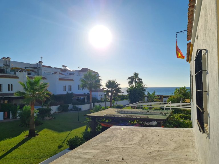 Villa for Sale in Casares Playa, Malaga 51
