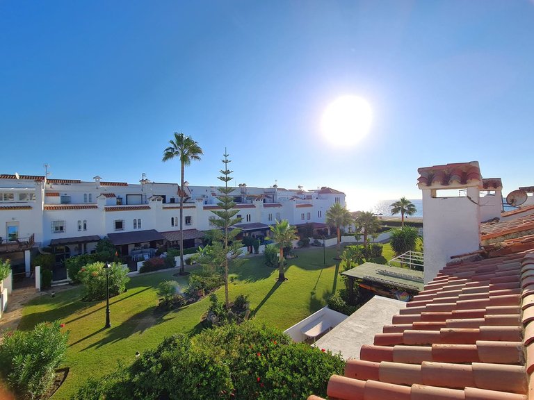 Villa for Sale in Casares Playa, Malaga 53
