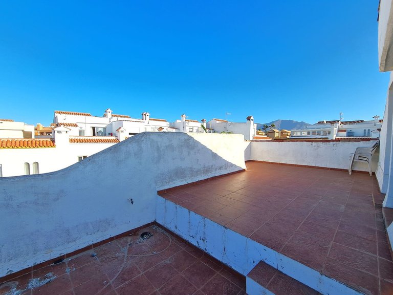 Villa for Sale in Casares Playa, Malaga 55