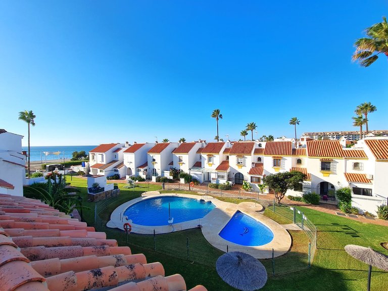 Villa for Sale in Casares Playa, Malaga 56