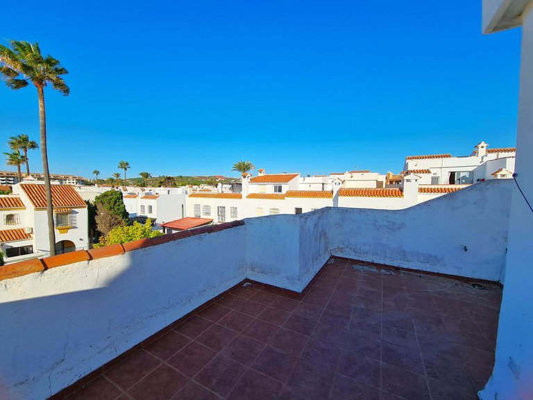 Villa for Sale in Casares Playa, Malaga 58