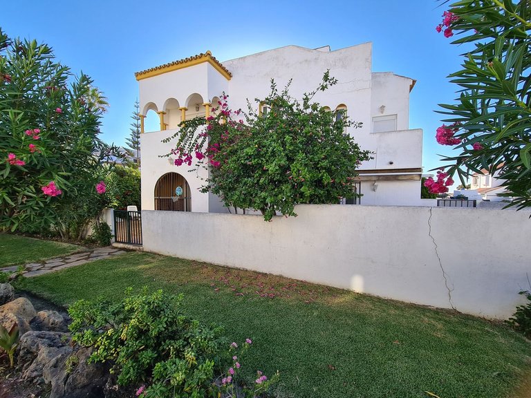 Villa for Sale in Casares Playa, Malaga 59