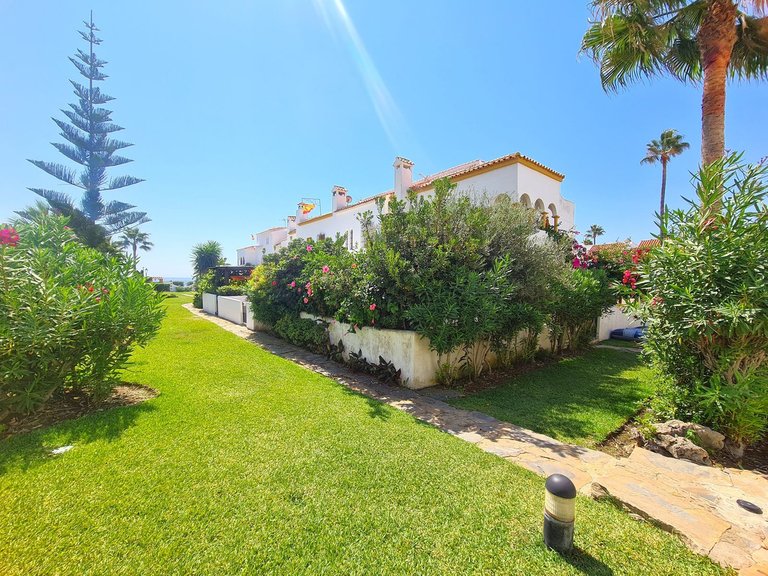 Villa for Sale in Casares Playa, Malaga 60