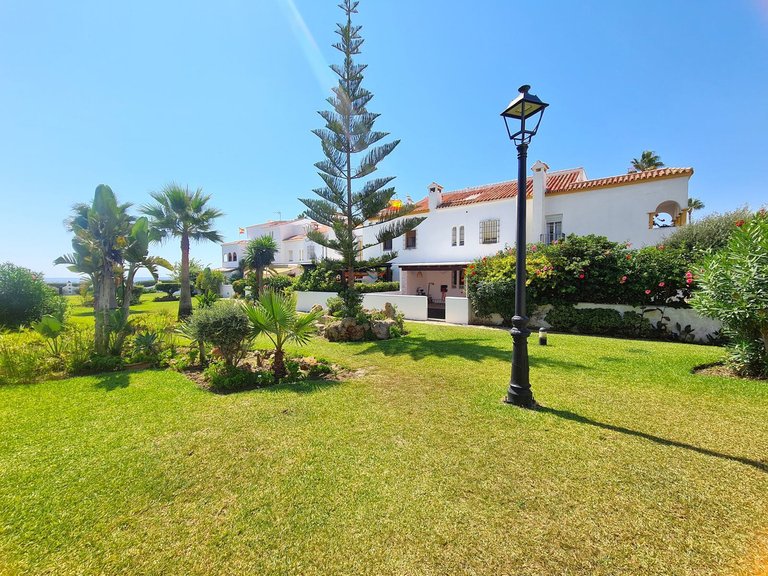 Villa for Sale in Casares Playa, Malaga 61