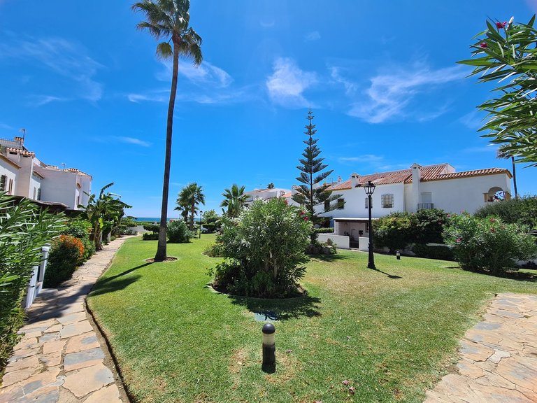 Villa for Sale in Casares Playa, Malaga 63