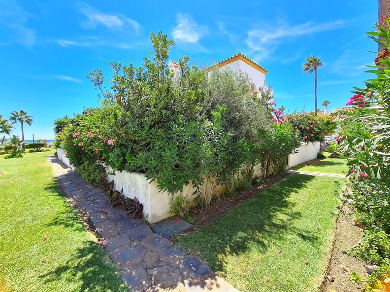 Villa for Sale in Casares Playa, Malaga 64
