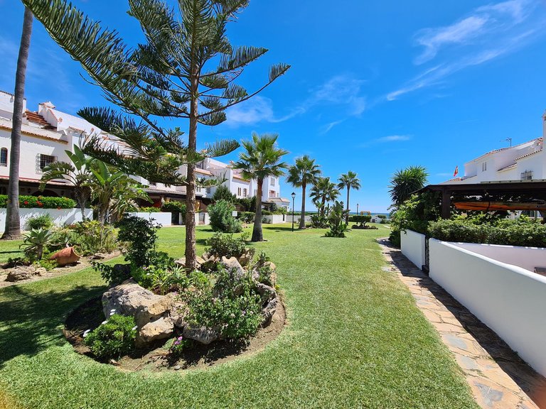 Villa for Sale in Casares Playa, Malaga 65