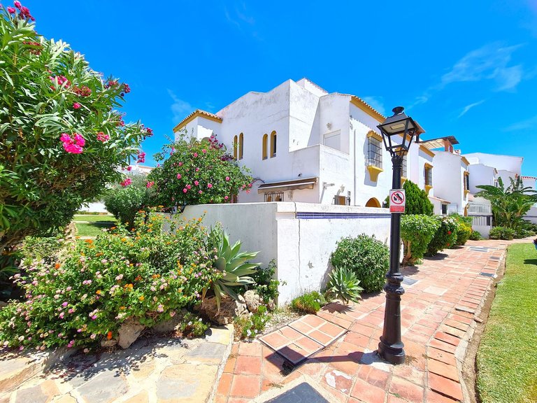 Villa for Sale in Casares Playa, Malaga 66