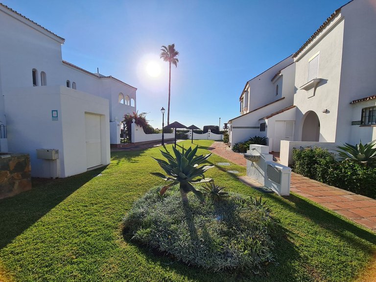 Villa for Sale in Casares Playa, Malaga 67
