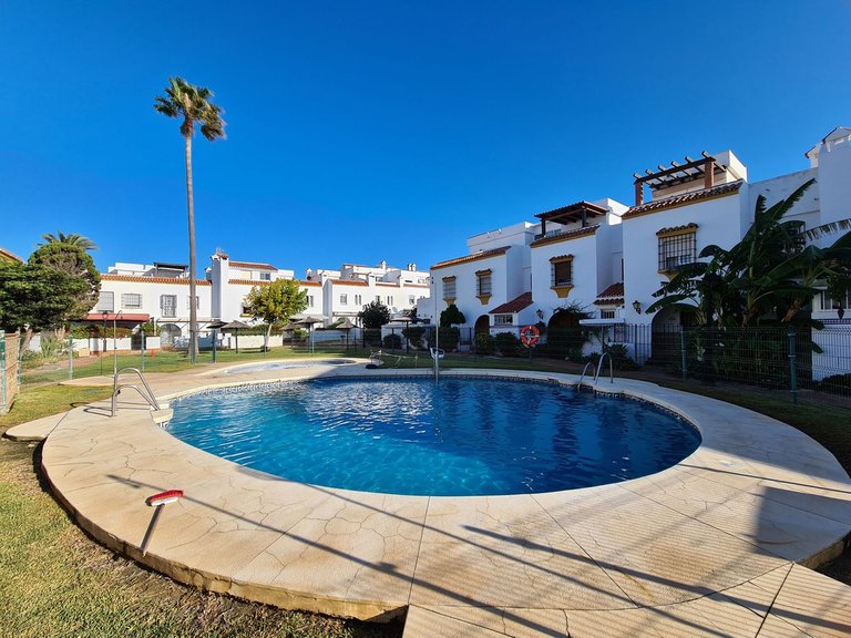 Villa for Sale in Casares Playa, Malaga 68