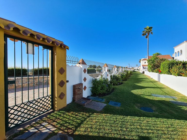 Villa for Sale in Casares Playa, Malaga 69