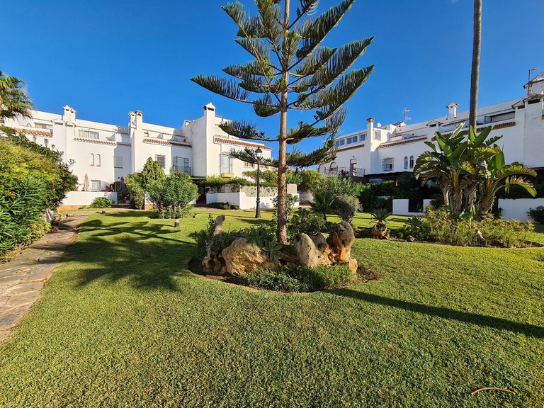 Villa for Sale in Casares Playa, Malaga 71