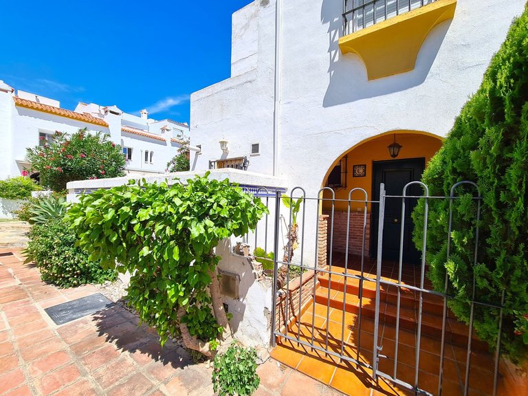Villa for Sale in Casares Playa, Malaga 8