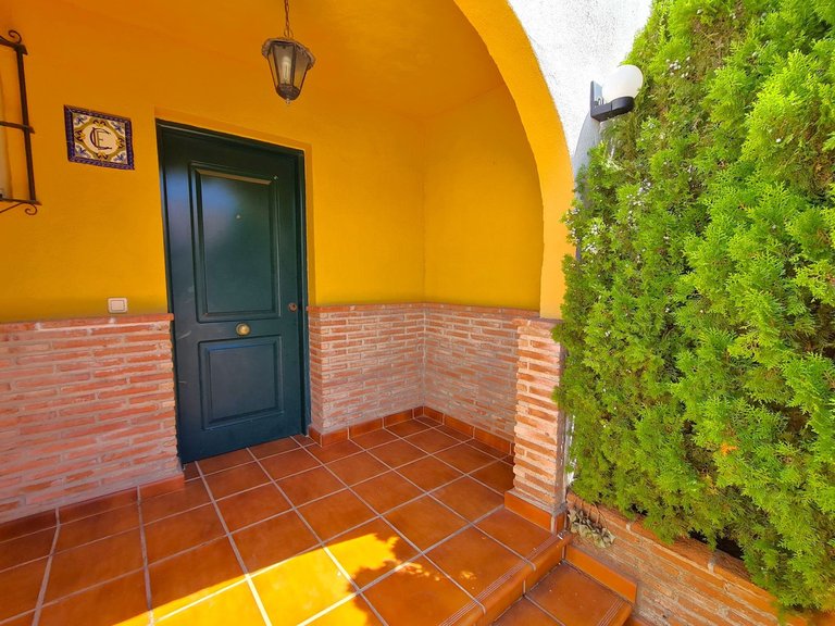 Villa for Sale in Casares Playa, Malaga 9