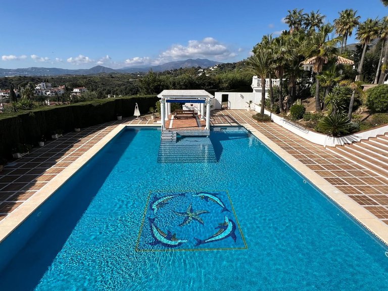Villa for Sale in Mijas, Malaga 1