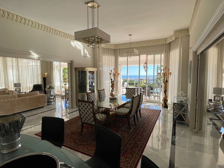 Villa for Sale in Mijas, Malaga 10