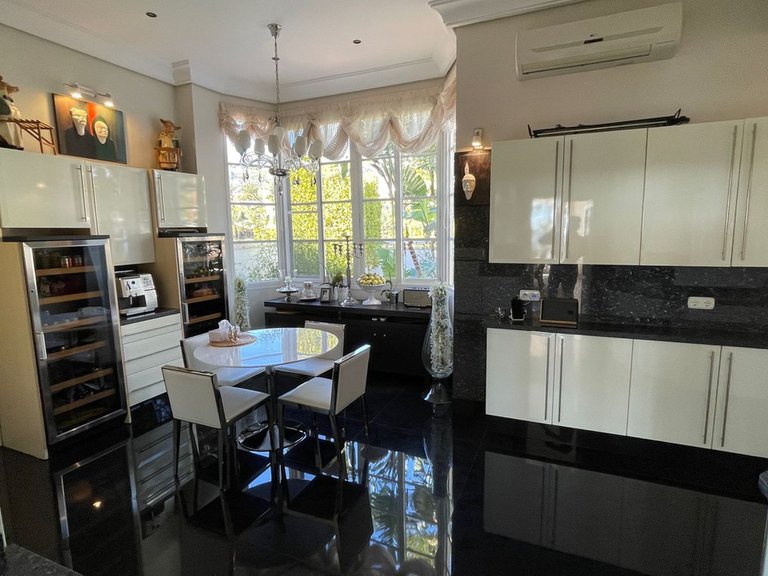 Villa for Sale in Mijas, Malaga 12