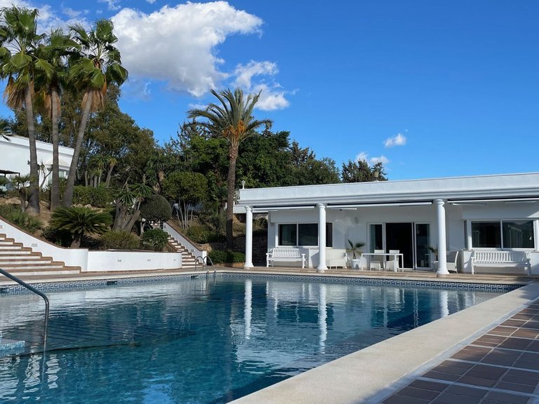 Villa for Sale in Mijas, Malaga 18
