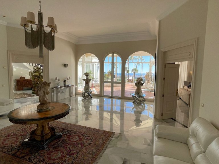 Villa for Sale in Mijas, Malaga 2