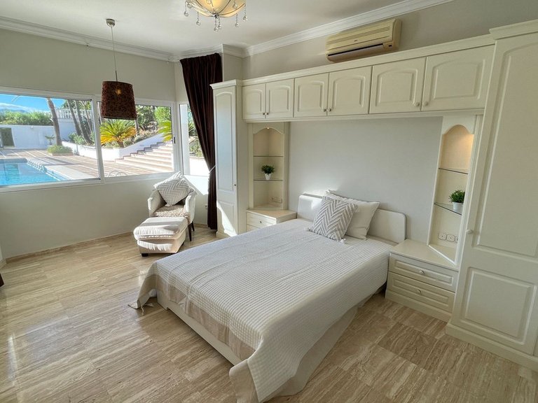 Villa for Sale in Mijas, Malaga 20